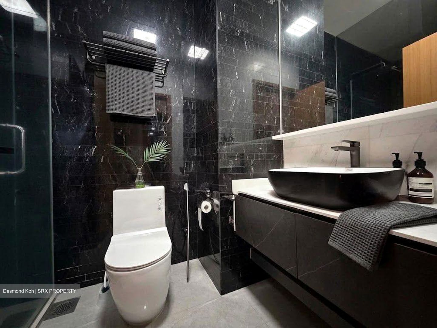 The Tennery (D23), Apartment #610636951